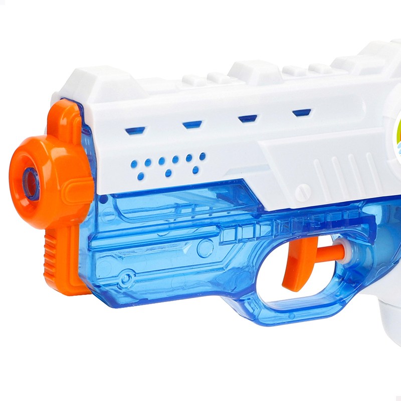 Pistola de agua Aqua World 20cm - Imagen 1