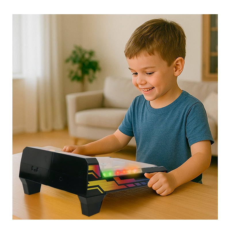 Pinball Arcade Electrónico Neón - Imagen 1