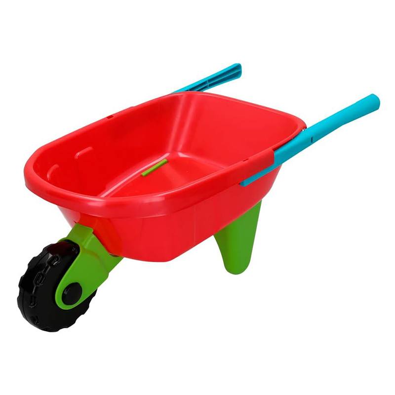 Carretilla de Playa con Accesorios - Imagen 1