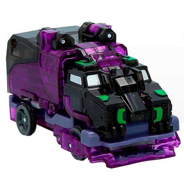 Vehicle Screechers Knightvision - Imatge 1