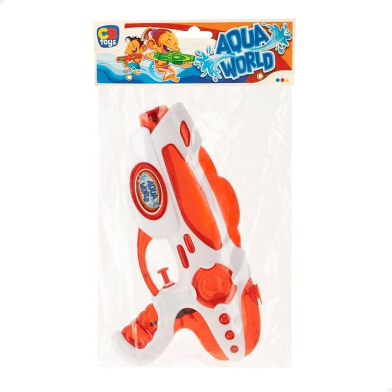 Pistola de Agua Aqua World en Bolsa 23cm - Imagen 2