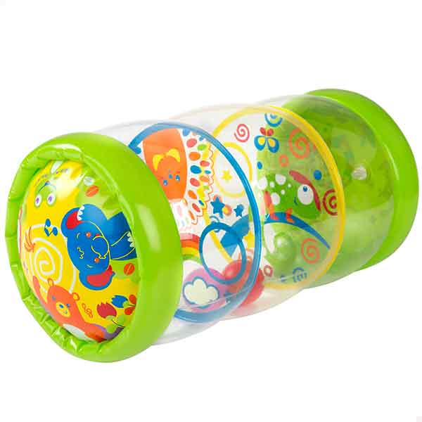 Rueda Hinchable para Beb?