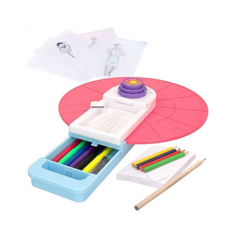 Diseña la moda Beauty Girls