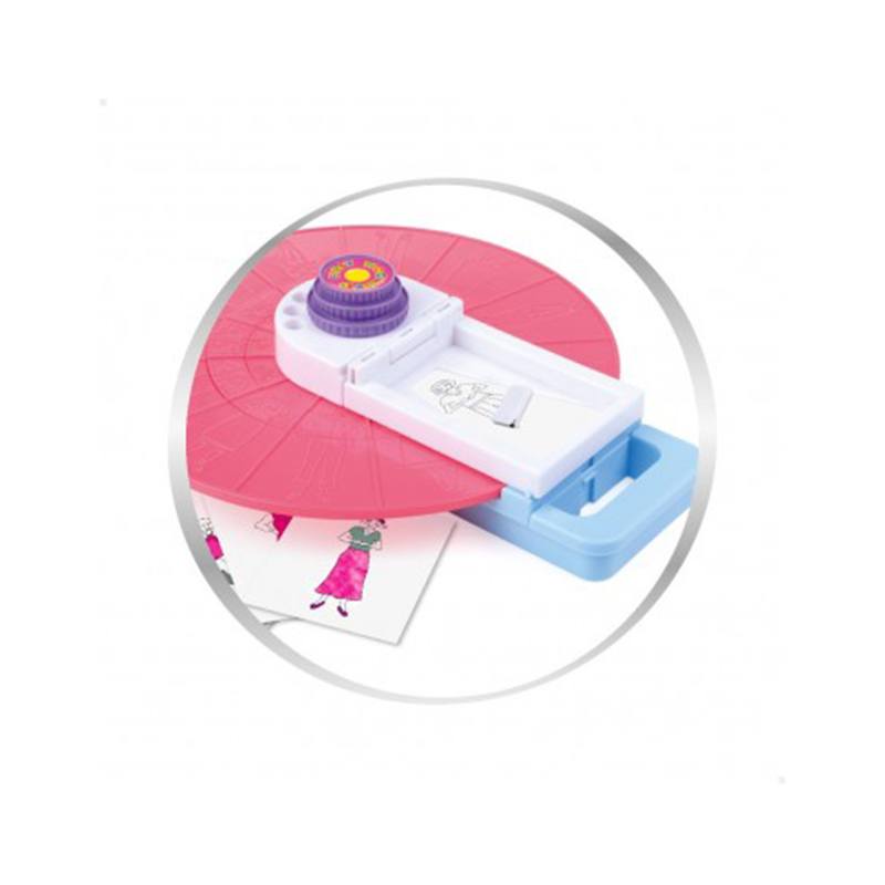 Diseña la moda Beauty Girls - Imagen 2