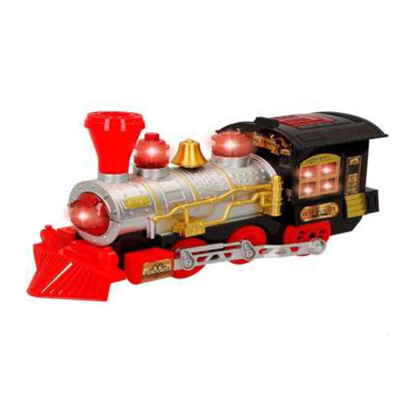 Vapor Trenes De Juguete De Coleccion Motor Co Tren Con Función