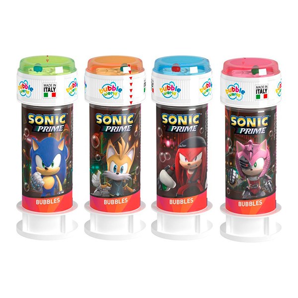 Sonic Bombolles Sabó 60 ml - Imatge 1