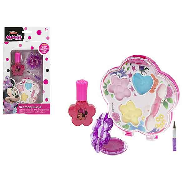 Minnie Mouse Set Maquillatge Infantil Estrella - Imatge 1