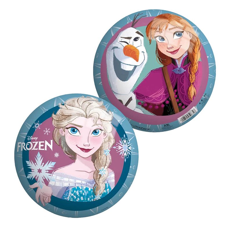 Frozen Bola 23cm