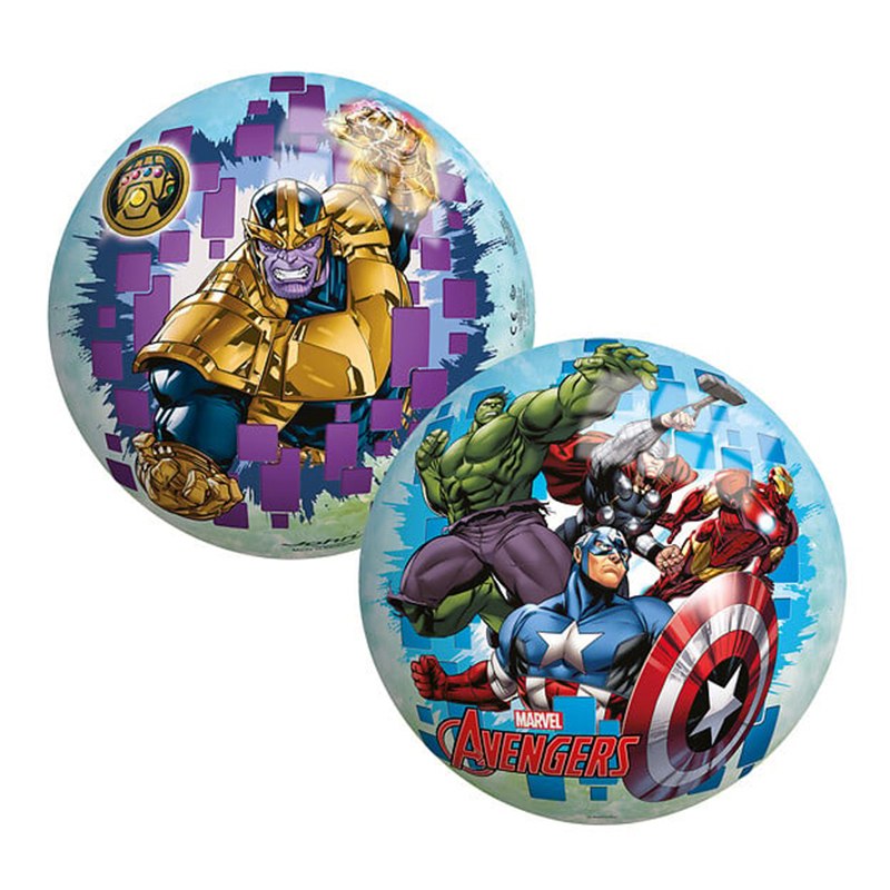 Avengers Pelota 23cm
