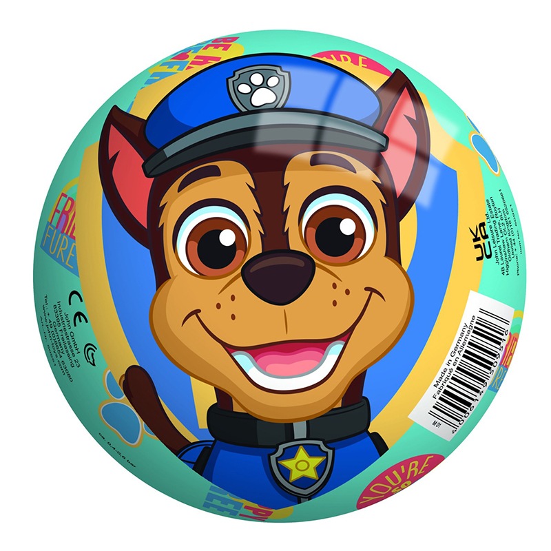 Paw Patrol Pilota 13cm