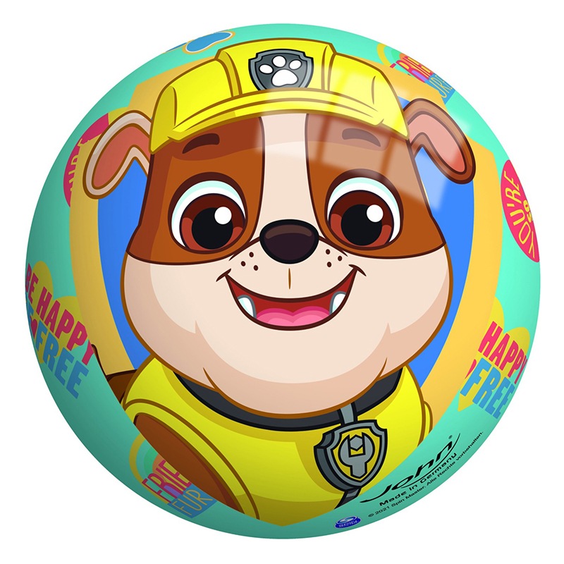 Paw Patrol Pelota 13cm - Imagen 1