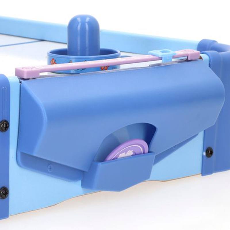 Stitch Air Hockey infantil de sobremesa - Imagen 3