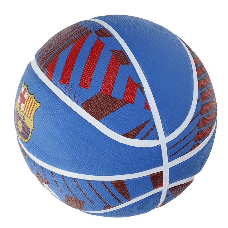 FC Barcelona Balón Baloncesto - Imagen 1