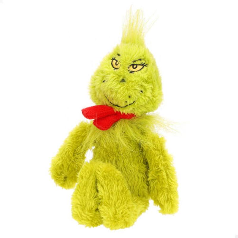 Peluche The Grinch Navidad 20cm - Imagen 2