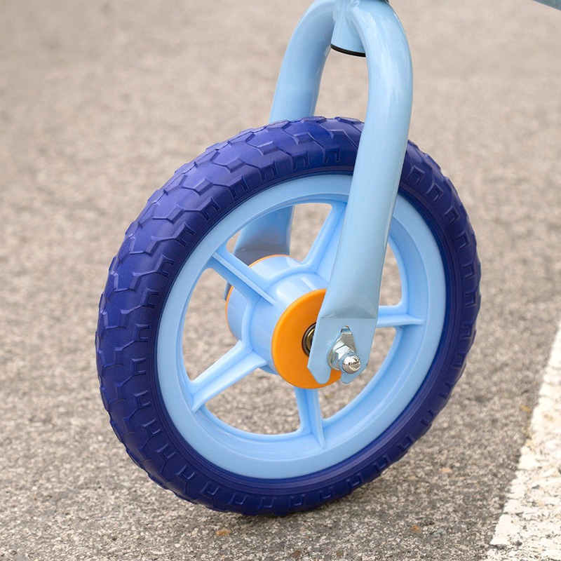 Bluey Bicicleta sem pedais - Imagem 4