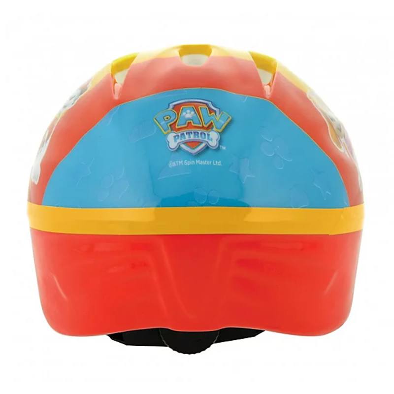 Patrulla Canina Casco Infantil regulable 48-52cm - Imagen 1