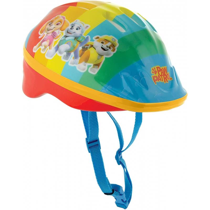 Patrulla Canina Casco Infantil regulable 48-52cm - Imagen 2