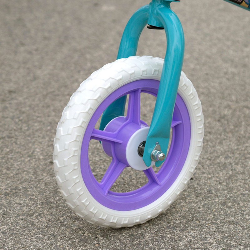 Stitch Bicicleta sin pedales 10 pulgadas - Imagen 4