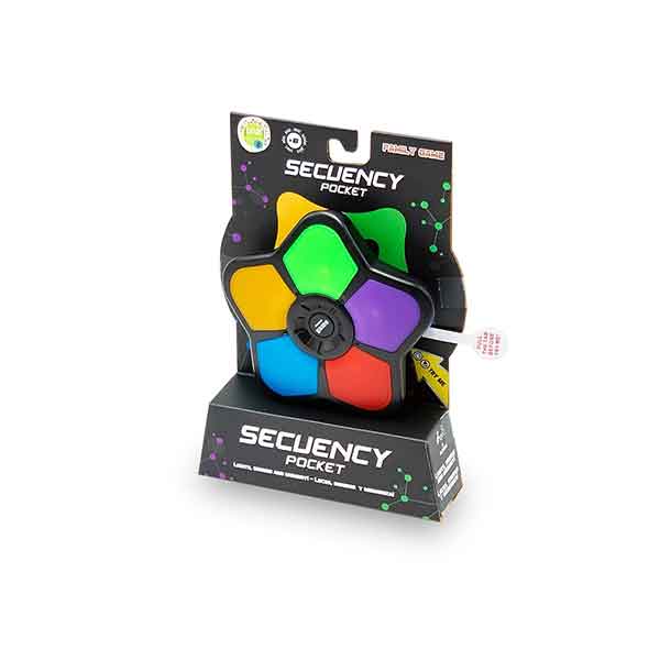 Joc Secuency Pocket - Imatge 1