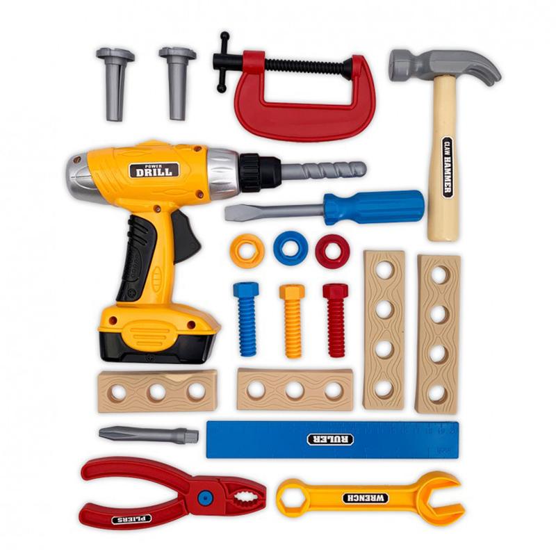 Maletín Herramientas con 22 piezas - Imagen 2