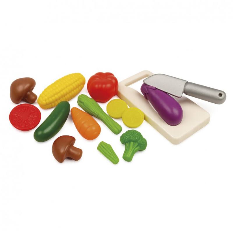 Bandeja Vegetales de madera - Imagen 1