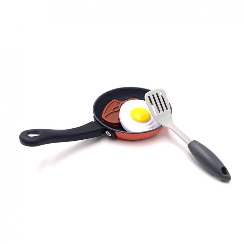 Set Menaje 22p Cocina Metálico Colores - Imagen 2