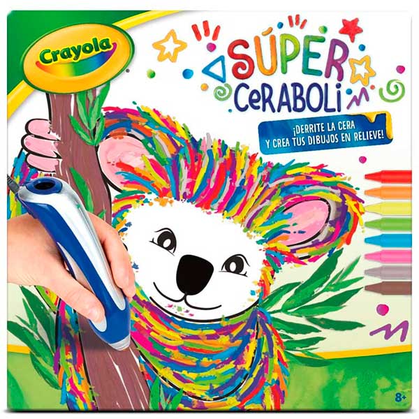 Super Ceraboli Koala - Imagem 1