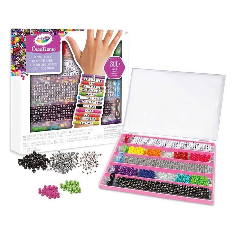 Criações de Miçangas Crie Suas Pulseiras