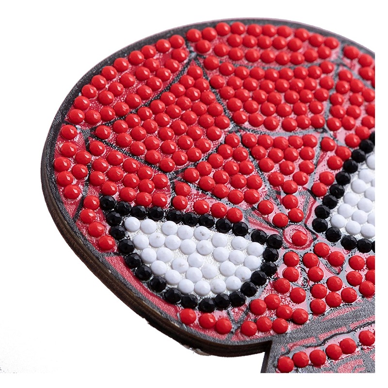 Spiderman Crystal Art Buddies - Imagen 3