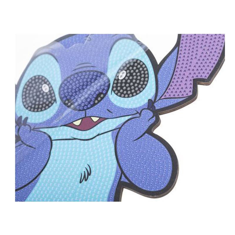 Stitch Crystal Art Buddies XL Stitch - Imagen 3