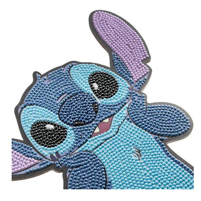 Stitch Crystal Art Buddies XL Stitch - Imagen 4