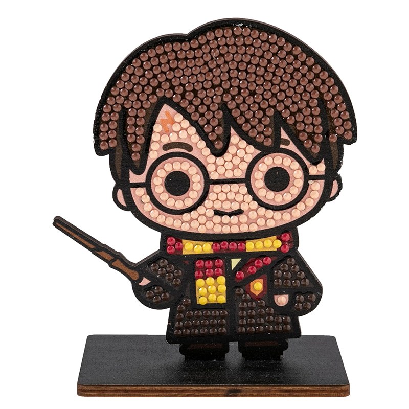 Harry Potter Crystal Art Buddies Harry Potter - Imagen 1