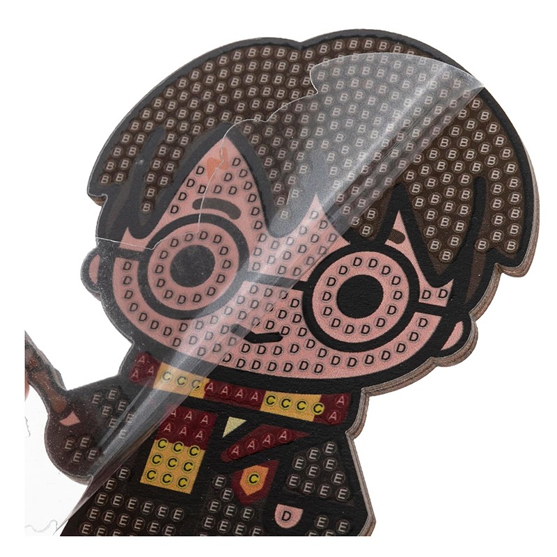 Harry Potter Crystal Art Buddies Harry Potter - Imagen 3