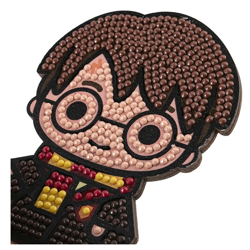 Harry Potter Crystal Art Buddies Harry Potter - Imagen 4