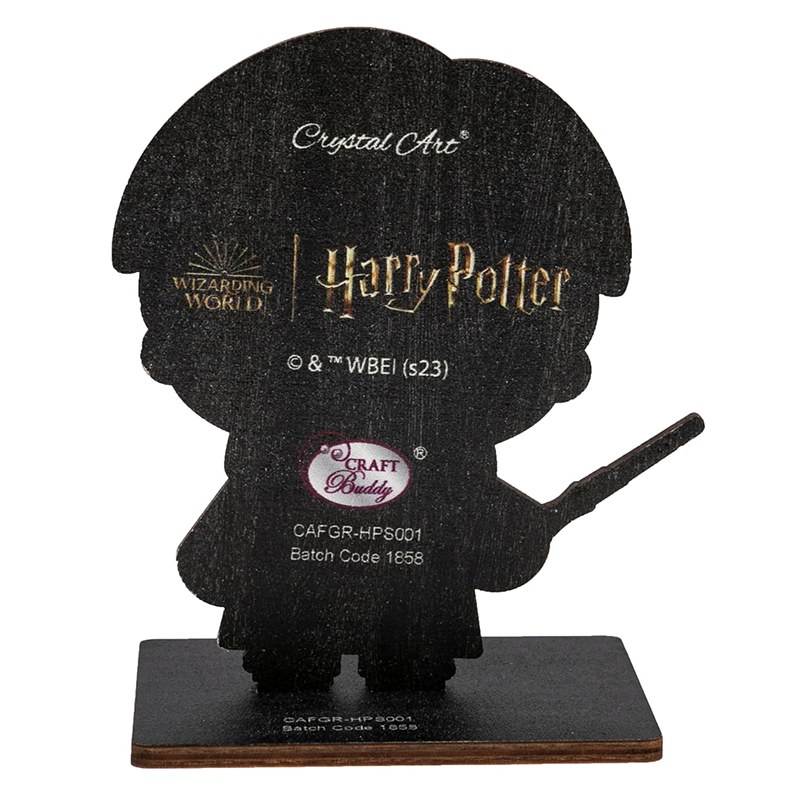 Harry Potter Crystal Art Buddies Harry Potter - Imagen 5