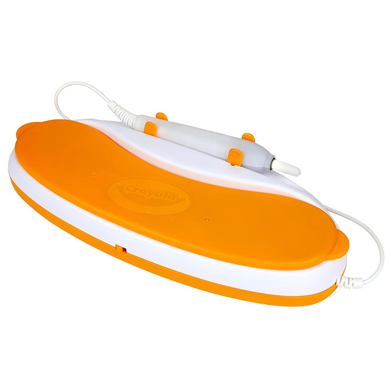 Color Wonder Pincel Mágico Con Luz - Imagen 3