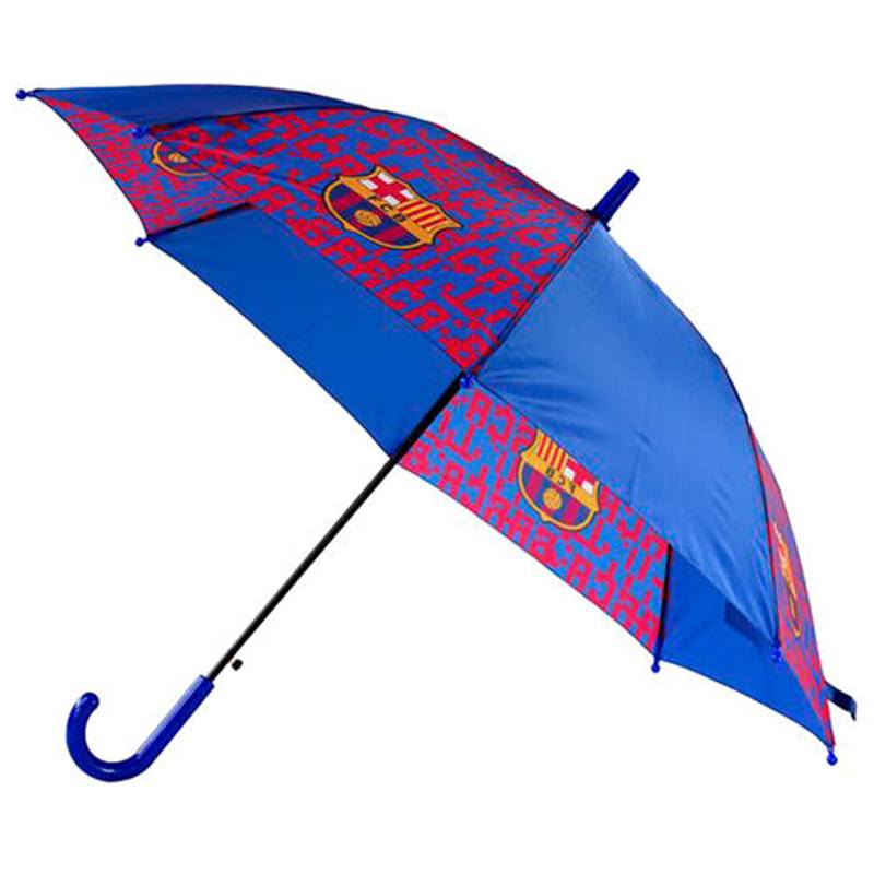 FC Barcelona Guarda-chuva Automático 54cm