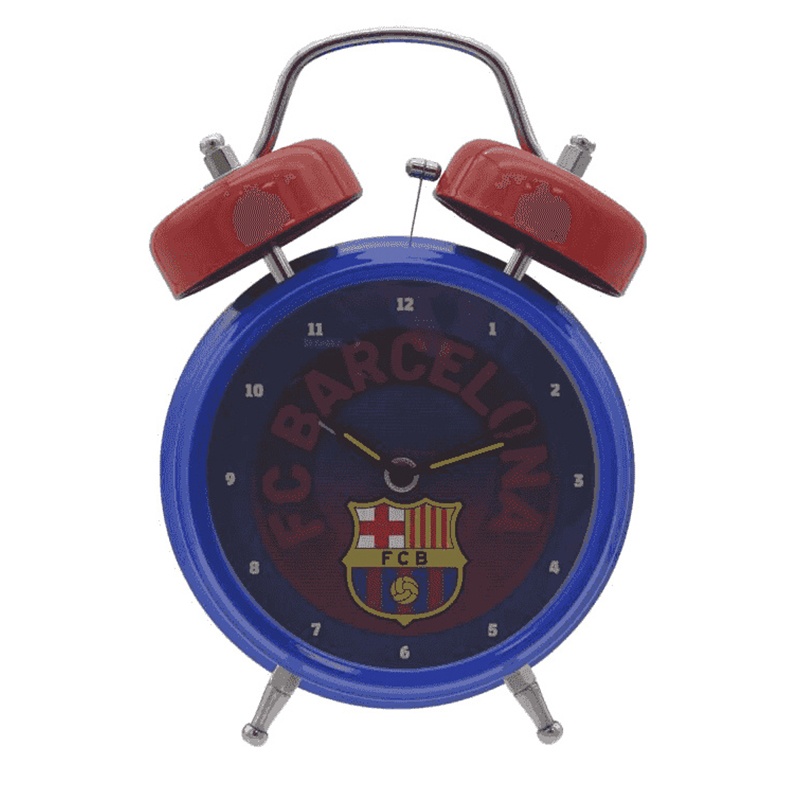 FC Barcelona Despertador Musical Imno - Imagen 1