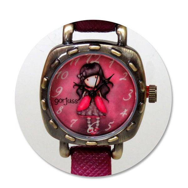 Reloj de Pulsera Ladybird Gorjuss - Imatge 2