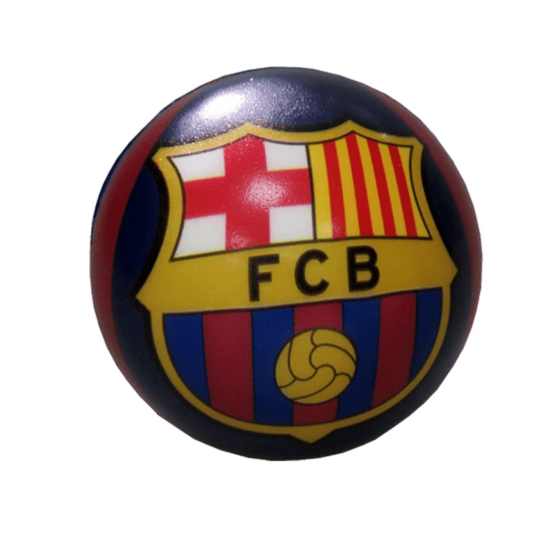 FC Barcelona Bola Anti-Stress 