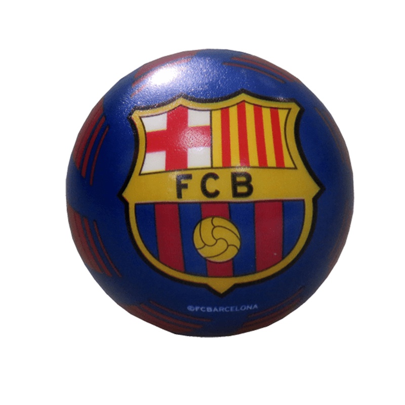 FC Barcelona Bola Anti-Stress - Imagem 1