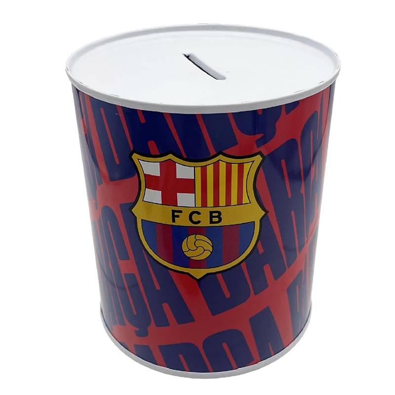 FC Barcelona Guardiola de Metall
