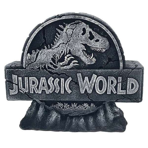 Jurassic World Guardiola Resina - Imatge 1