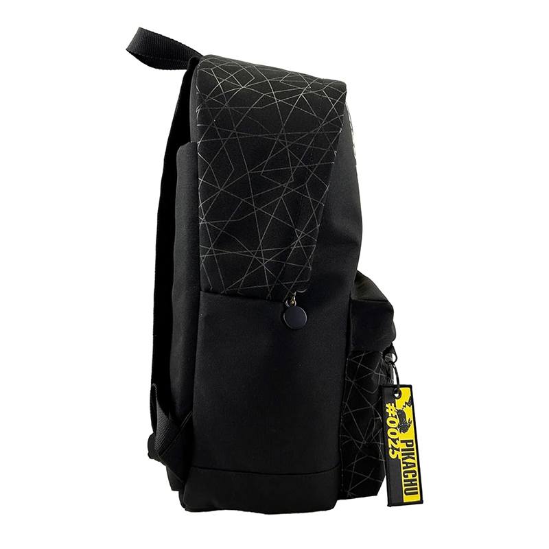 Pokémon Mochila Adaptable Twilight Champions Pikachu 41cm - Imagen 1