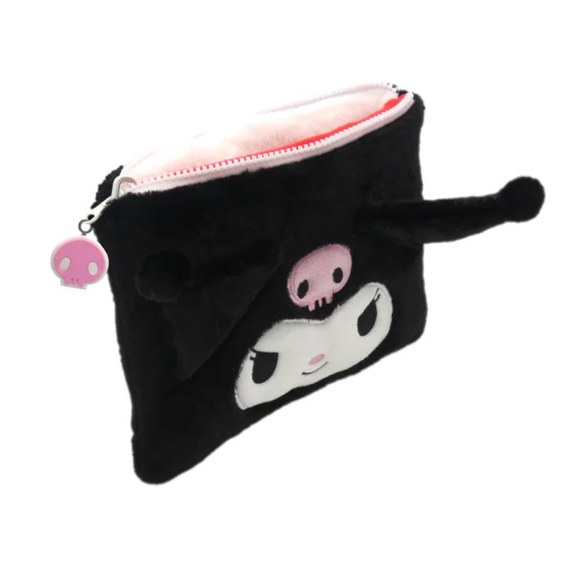 Hello Kitty & Kuromi Neceser Reversible