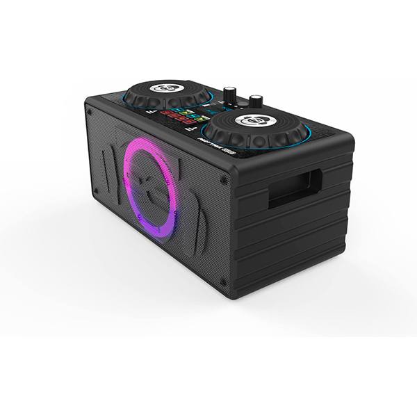 Mesa Mixer DJ iDance Partybox DJ303 - Imagem 3