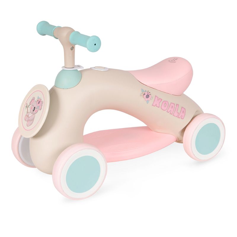 Passeio Infantil Coala