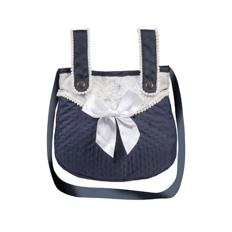 DeCuevas Carro de Muñecas Vintage Plegable - Imagen 3