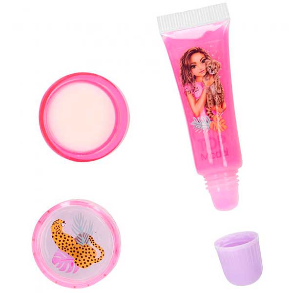 Top Model Set Belleza Urban Jungle - Imagen 2