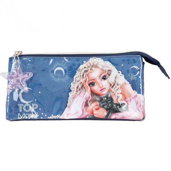 Top Model Estuche Moonlight